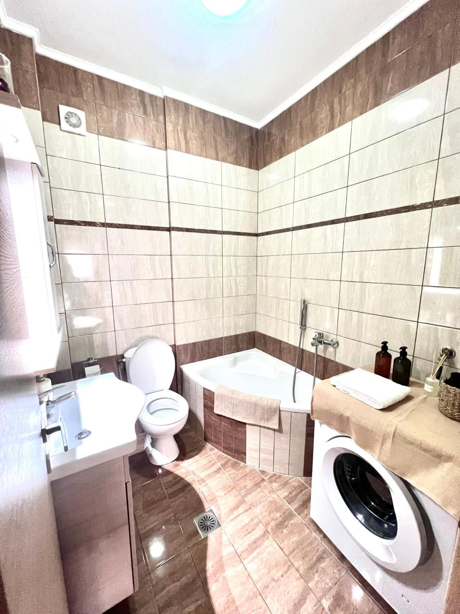 Zen Suite Kavala Exterior photo
