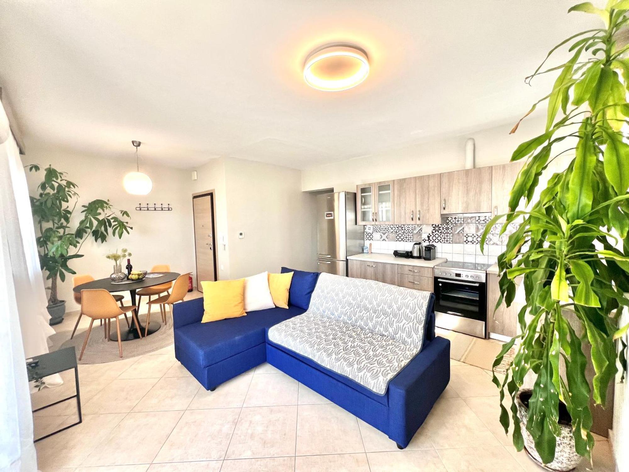 Zen Suite Kavala Exterior photo
